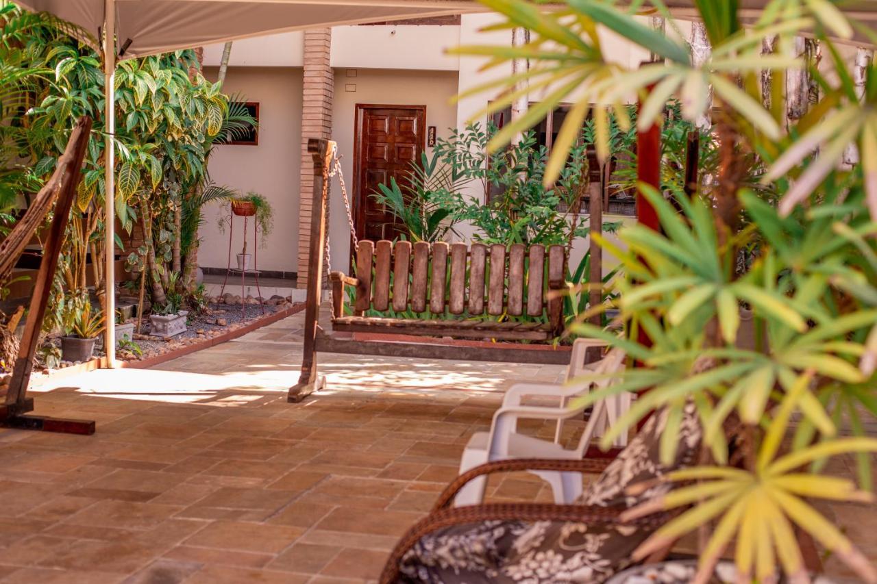 Hotel Pousada Mahon Mar Praia do Frances Zewnętrze zdjęcie