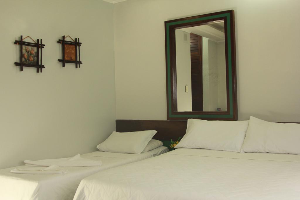 Hotel Pousada Mahon Mar Praia do Frances Zewnętrze zdjęcie