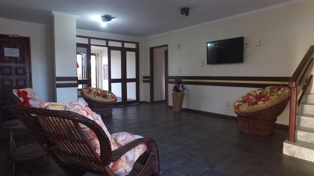 Hotel Pousada Mahon Mar Praia do Frances Zewnętrze zdjęcie